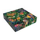 Jigsaw Jungle Song (Whimsical Creations) 1000 Piece Puzzle