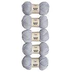 Adlibris 5-pack Pure Superfine Merino 100g