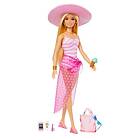 Barbie Klassisk Stranddag
