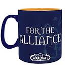 Alliance Mugg 460ml, World of Warcraft