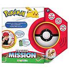 Trainer Pokemon Mission (DK)