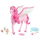 Barbie Touch of Magic Feature Pegasus Häst