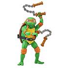 Mayhem Michelangelo Figur Turtles Mutant