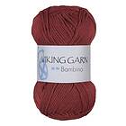 Bambino Garn Bomullsmix 50g Viking Garn