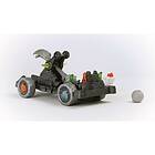 Schleich Katapult med Mini Creature