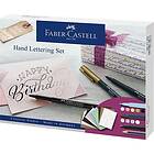 Faber-Castell Hand Lettering Creative Set