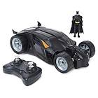 Batman Radiostyrd Batmobile 1:20