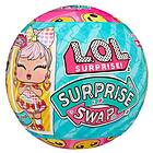 LOL L.O.L. Suprise! Tot Swap