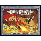 Dungeon! Board Game