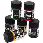 Frost Glassmaling Sortiment 6x35ml