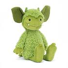 Jellycat Grizzo Gremlin Gosedjur 32 cm