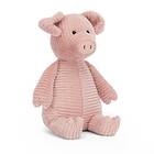 Jellycat Quaxy Pig Gosedjur 26 cm