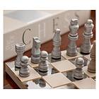 Printworks Skak Spegel The Art of Chess,
