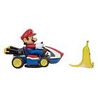 Spin Out Mario Kart Mario, Super Mario