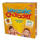 Levande Charader (SE)