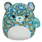 Squishmallows Enos the Leopard 30cm