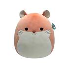 Squishmallows 50 cm Gosedjur Erica Chincilla