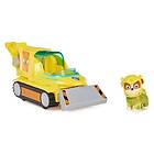 Paw Patrol Aqua Fordon Rubble