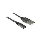 DeLock USB-kabel 1 m
