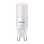 Philips CorePro LED Spotlight 230V 2.6W 827 300 lumen G9 Dimmable