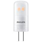 Philips CorePro LED 1W/827 (10W) G4