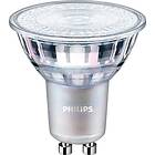 Philips Master LEDspot Värde Dimbar 4,8W 927 GU10 36° 355 lumen