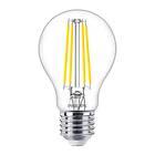 Philips 10 st MASTER Value LED Standard Kan dimmes 5,9W 940 806 lm E27 A60 klar