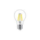 Philips Master Value LED Standard Dimmable 3.4W 927 E27 A60 klar 470lm