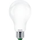 Philips MASTER Ultra Efficient LED Standard 7.3W 840 1535 lm E27 A70 matt