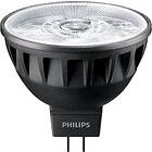 Philips Master ExpertColor LED MR16 7,5W/930 (43W) 36° GU5,3 dimbar
