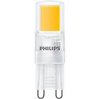 Philips CorePro LED Stiftspot 2W 827 G9 220 lumen