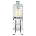 Philips Clickline Halogen 19W 195 lumen 230V G9 redo