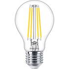 Philips Filament Standard LED 5,9W/827 (60W) E27 dimbar Klar