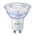 Philips CorePro LED PAR16 3W/827 (35W) 36° GU10 dimbar