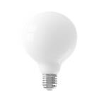 Calex CX Globe Softline G95 7,5W 2700K 806 lumen E27 kan dimmes