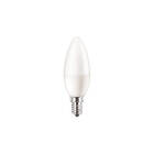 Philips CorePro LED Kron 2,8W/827 (25W) E14 Matt