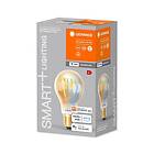 Ledvance SMART+ Standard 470lm 6W/822-850 klarguld E27 WiFi