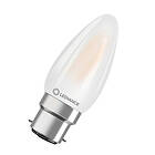Ledvance LED Comfort ljusmatta 470lm 3.4W/927 B22d dimmable