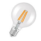 Ledvance LED-glob 95 fil 806lm 3.8W/830 E27