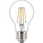 Philips CorePro LED Standard 4.3W 827 E27 A60 klar 470 lumen