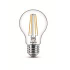 Philips CorePro LED Standard 7W 827 E27 A60 klar 806 lumen