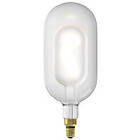 Calex Sundsvall Fusion, 3W 250lm 2300K E27 dimbar, klar/frost