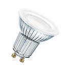 Ledvance Osram Parathom Advanced LED PAR16 7,9W (80W) 120° GU10 kan dimmes