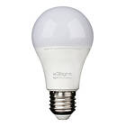 L.E.D. A60 9W, 2700K, CRI80, 806 lumen, E27, Ocean Bound Plast