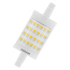 Ledvance Osram Parathom Line LED 9,5W/827 (75W) R7s 78 mm dimbar