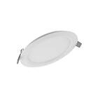 Ledvance Downlight Slim Round 6W 3000K, 423 lumen, 105 mm