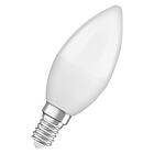 Ledvance LED Comfort ljusmatta 470lm 4,9W/927 E14 HS