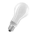 Ledvance LED standard matt 2452lm 18W/827 E27 dimbar