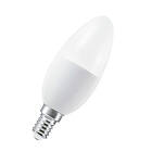 Ledvance Ledv LED ljus FCY matt 806lm 7,3W/840 E14 230V AC/176-250V DC HS