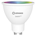 Ledvance SMART+ PAR16 4,9W RGBTW, 350 lumen, GU10 36° Zigbee